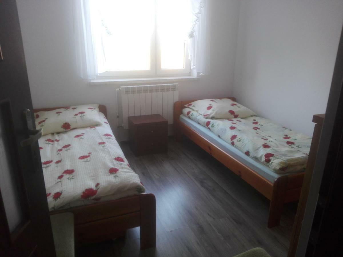 Agroturystyka U Tadka Kleczany  Extérieur photo