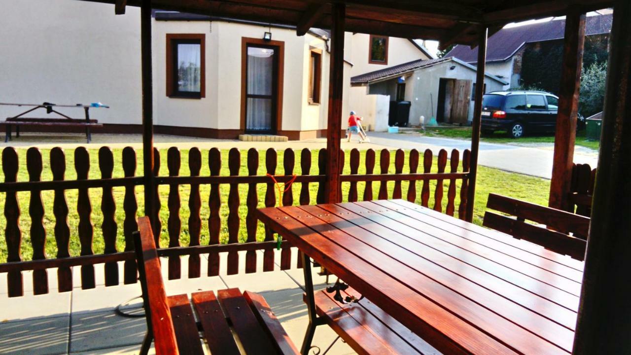 Agroturystyka U Tadka Kleczany  Extérieur photo